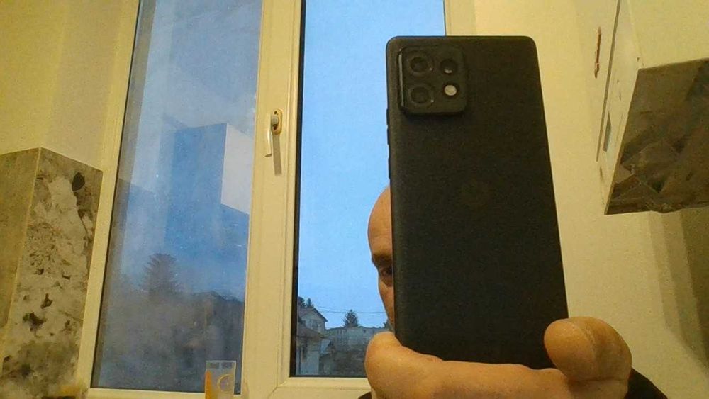 motorola edge 40 pro