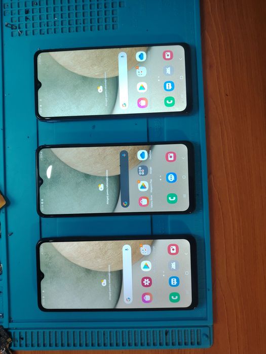 Samsunguri A12 perfect funcționale
