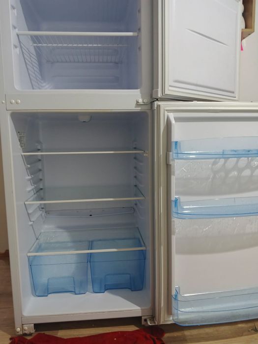 Продам холодильник Бирюса