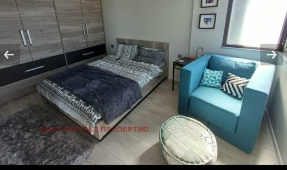 Feydom Q 6, модулно кресло трансформиращо се в легло