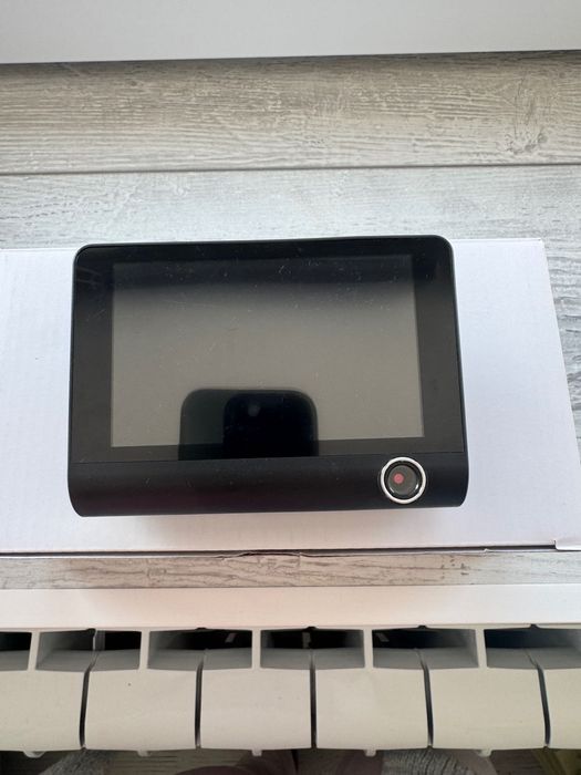 Навигация за автомобил