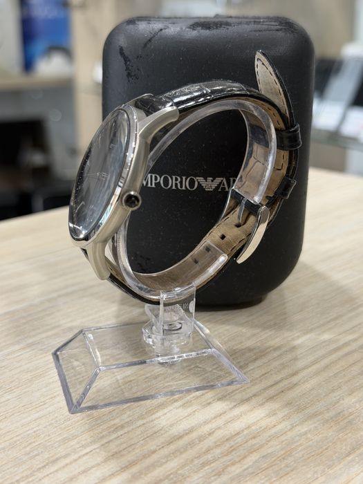 Ceas Emporio Armani AR2411 - Garantie !!!