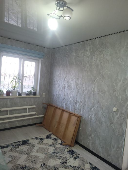 ПолуМансард Дом