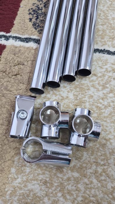 Труба сатылады новый