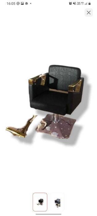 Продаю парикмахерские кресла