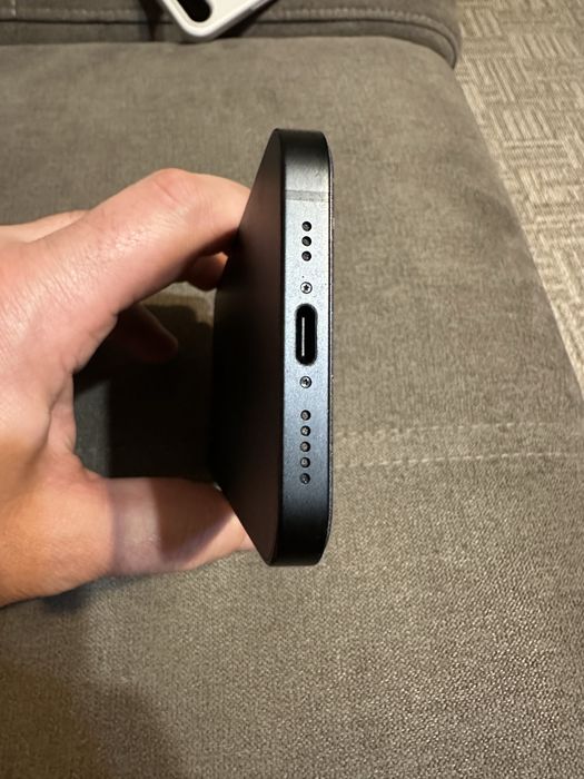 Iphone 16e Black,128GB