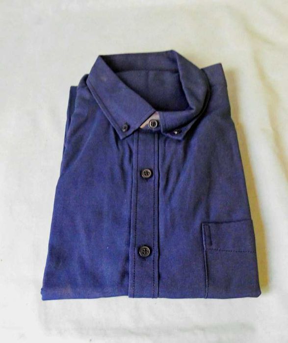 Продам рубашки с длинным рукавом