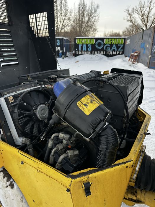 Каток 5 тон продам bomag bw 138 ad