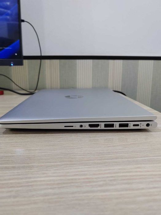 ProBook 445-G8, Ryzen 5 5600U, 16GB DDR4, 512GB M2 NVME SSD