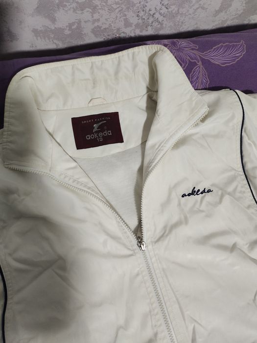 Спортивный костюм