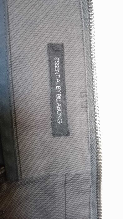 Яке мъжко Billabong