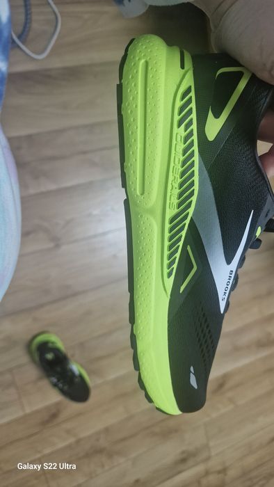 Adidasi Brooks Adrenaline 23 GTS