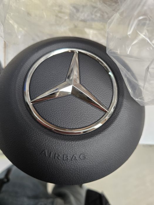 Airbag Mercedes A0008608605