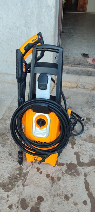Karcher Sotiladi