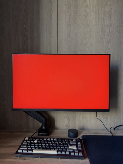 Монитор Xiaomi Redmi X27G