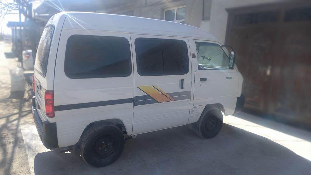 Damas 2023 yil sotiladi