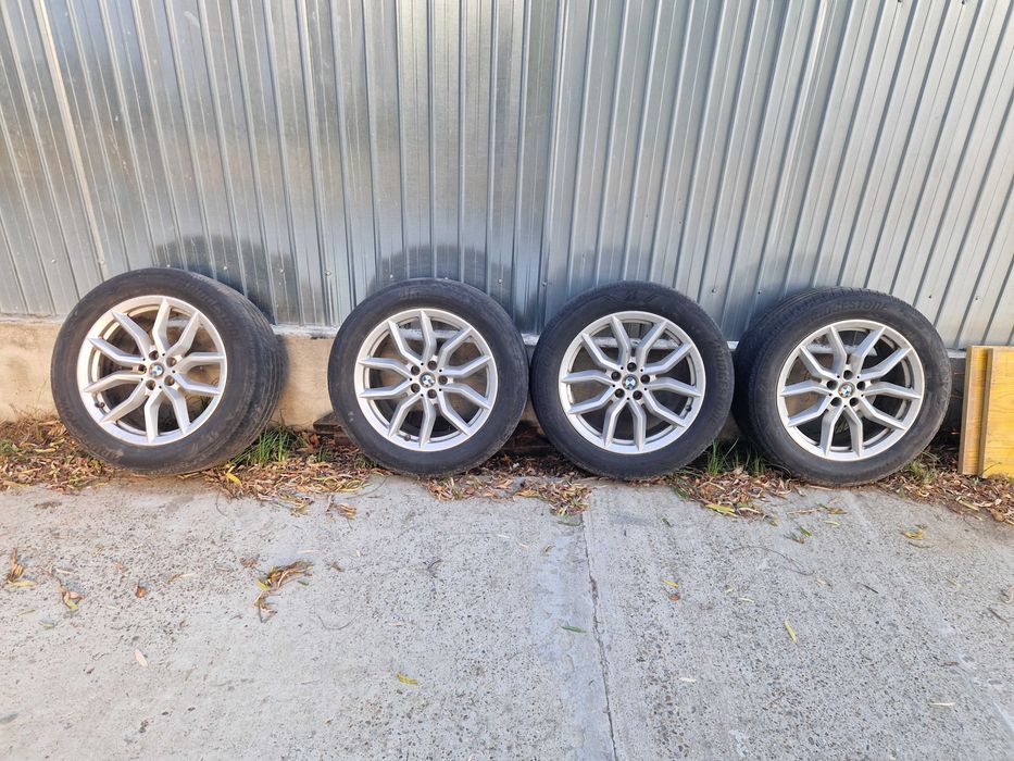 Jante bmw e9jx19h2