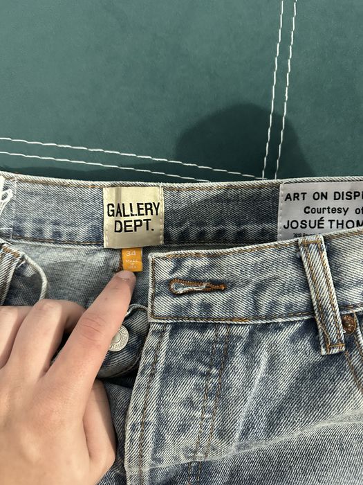 Vand Blugi Gallery Dept Flames