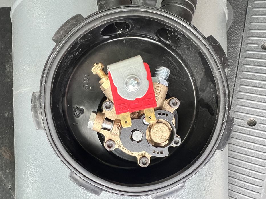 газова бутилка 90 л. на 3 години