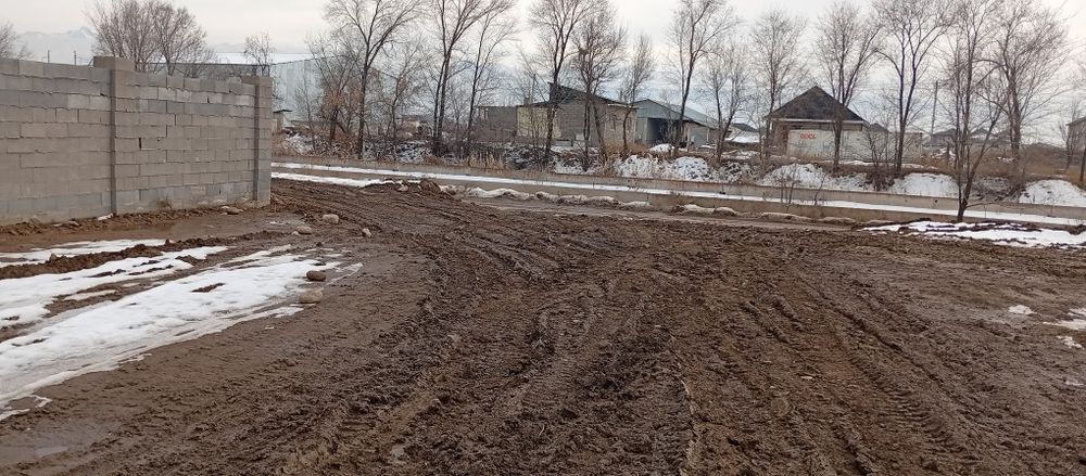 Продам участок 57 соток