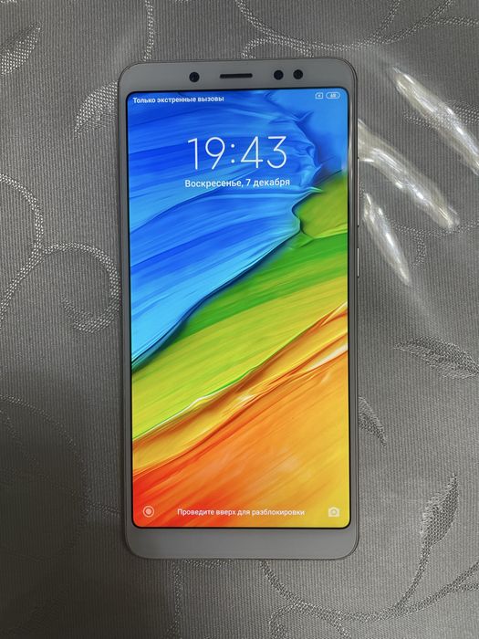 Продам Redmi Note 5 32GB