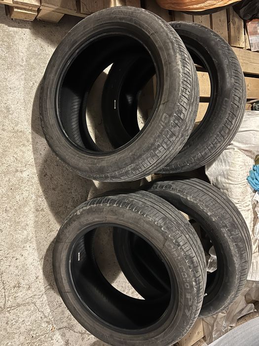 Летни гуми Pirelli 225/50/17