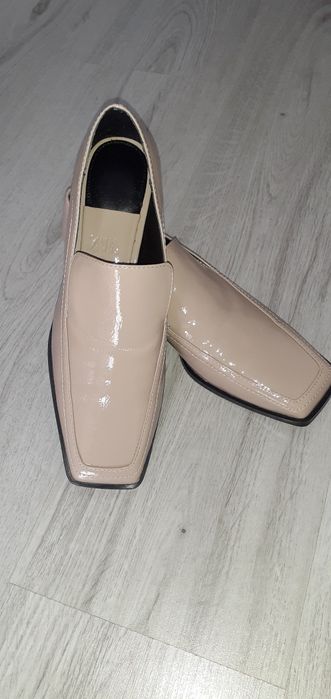 Pantofi Zara-casual