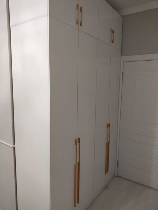 Шкаф шифонер андресол