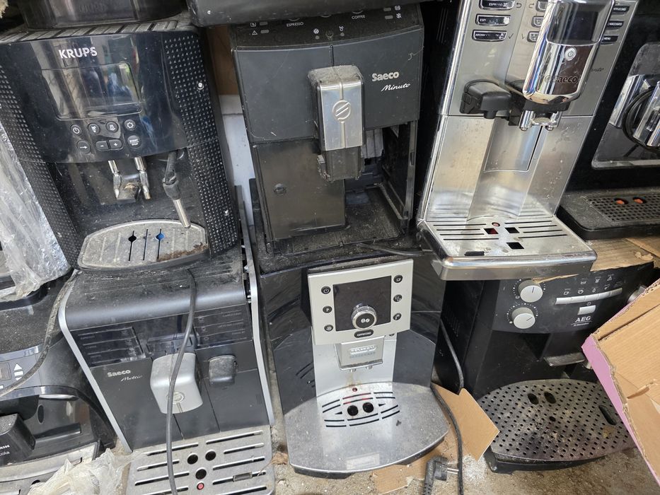 Pentru piese sau pentru reparat