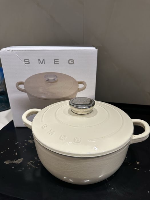 Продается казан от Смег