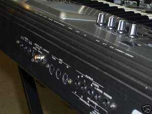 Roland Fantom FA76