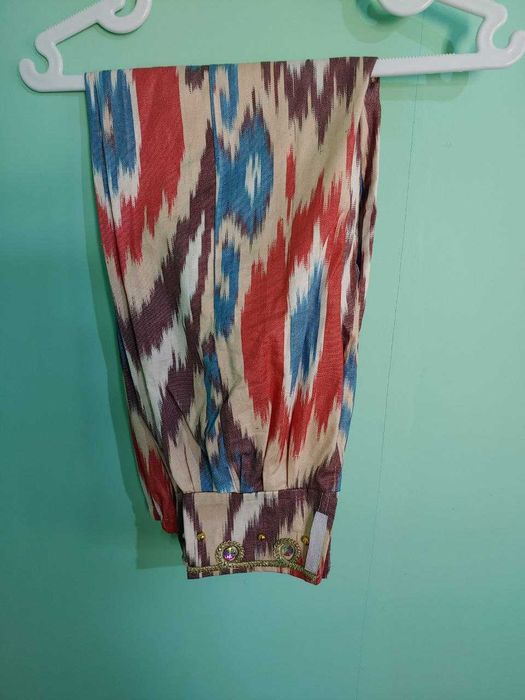 Продается национальный костюм