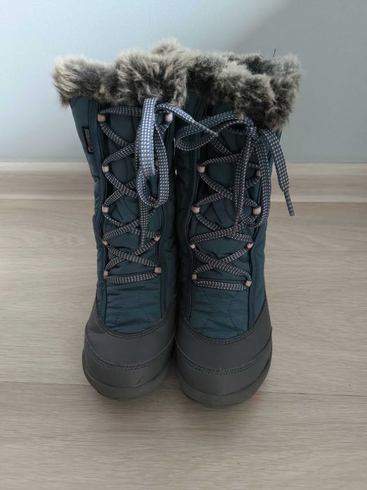 Водоустойчиви ботуши,номер 36