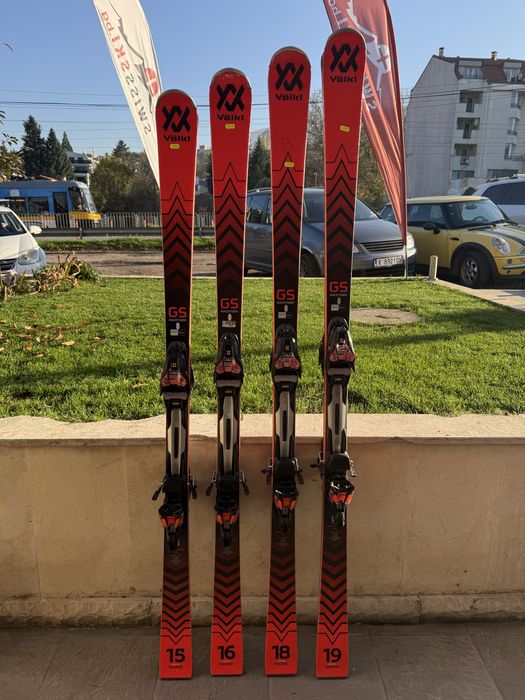 Висок клас , топ ски на супер цени