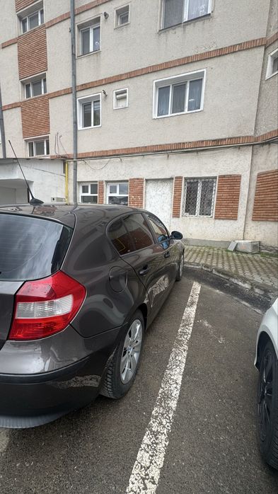 bmw seria1.