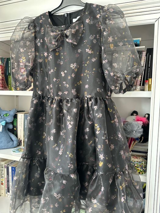 Rochie ocazie Reserved Kids