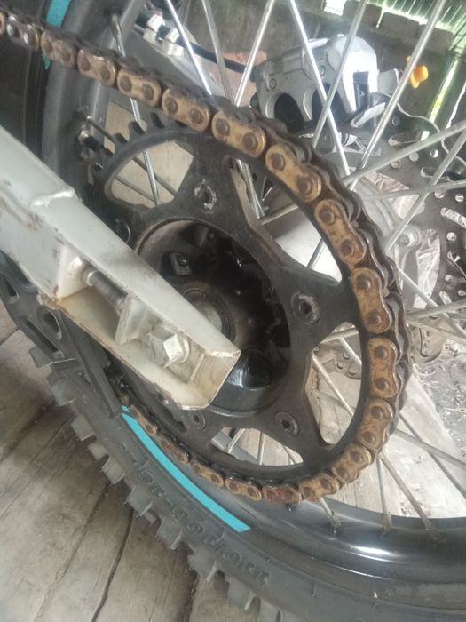 Haski F5 продам 850