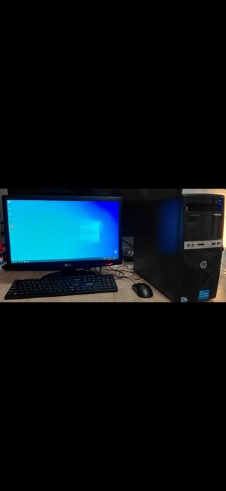 Продаю компьютер