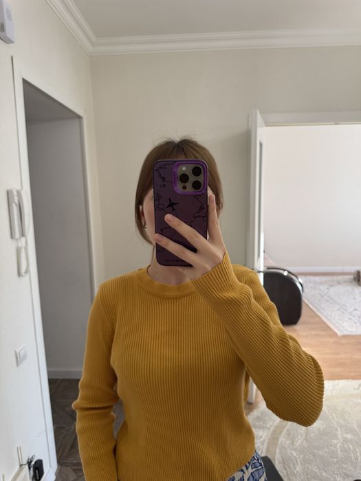 Срочно продам кофту