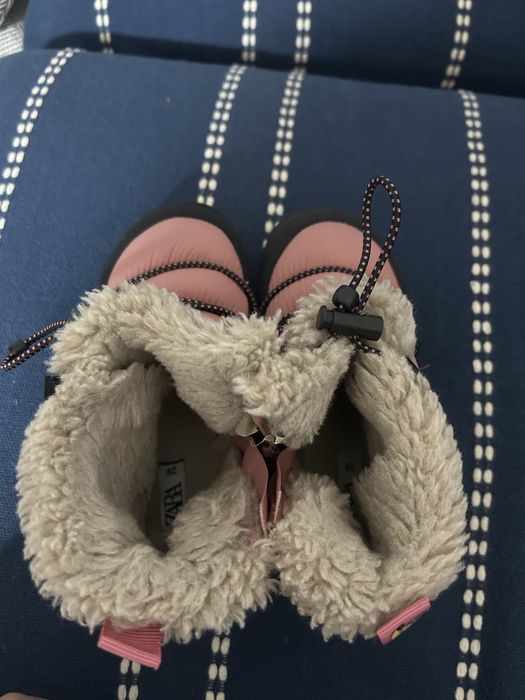 Ghetute Zara matlasate 28