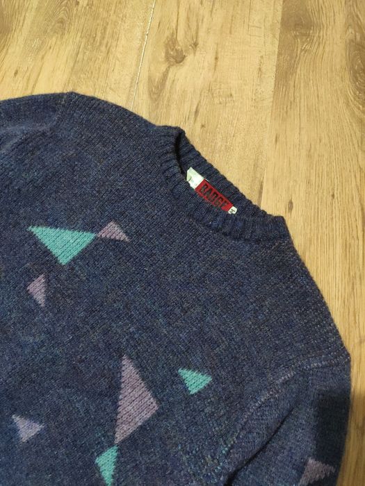 Pulover damă din lână Made in England marimea M