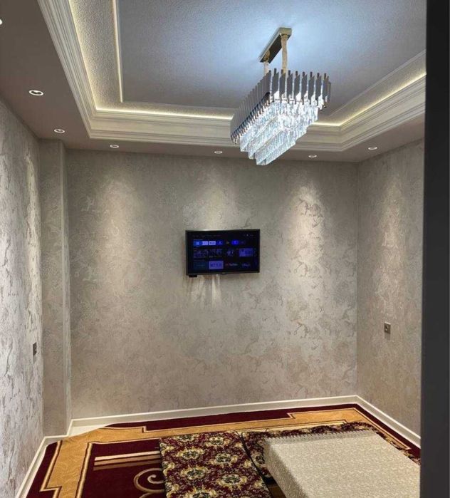 Сдается 1 ком Юнусабад 16квартал. ЖК Orzular Xonsaroy