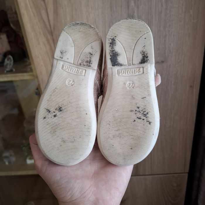 Balerini Primigi, mărimea 22