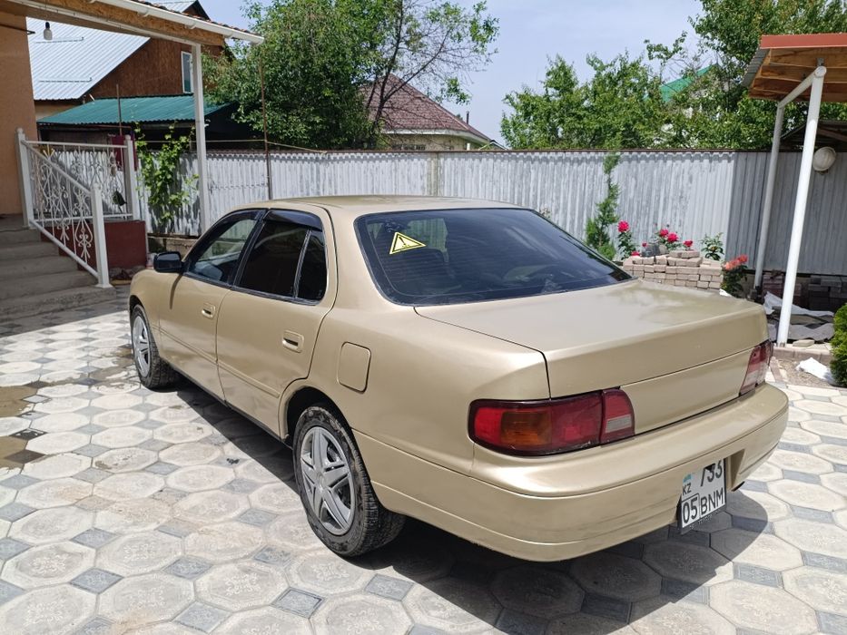 Продам камри 10 ку