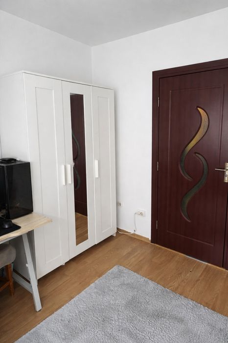 Garsoniera de vanzare , zona Umt