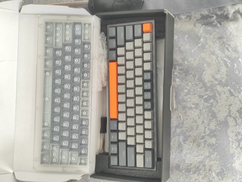 Продам ноутбук Thunderobot 911 Plus