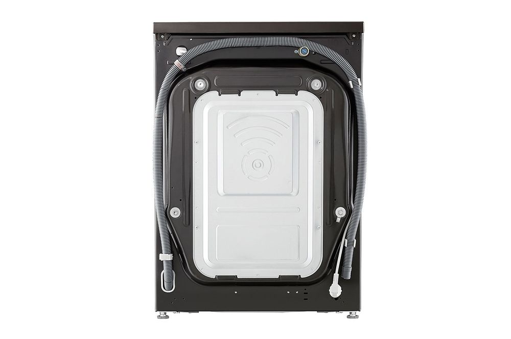 LG 8.5 кг LUX F2T9GW9P Новинка 2025