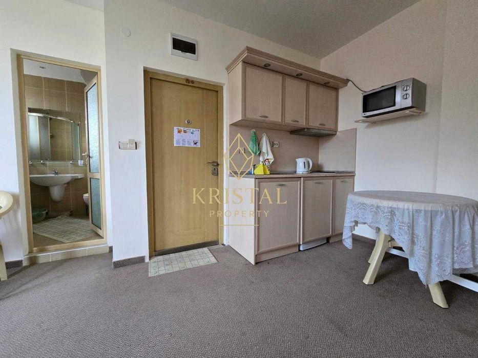 Продава се Двустаен апартамент в к.к. Слънчев бряг - 52 кв.м за 648 €/кв.м - Снимка #4