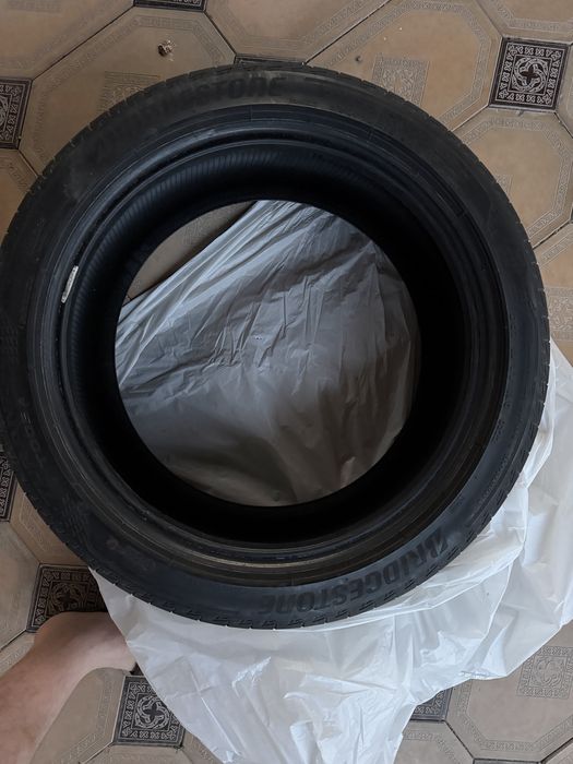 Летние шины R18