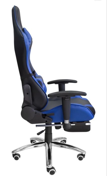 Игровое кресло геймерское